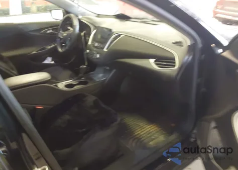 2019 Chevrolet Malibu 1Ls from USA, damaged, VIN 1G1ZB5ST6KF197741